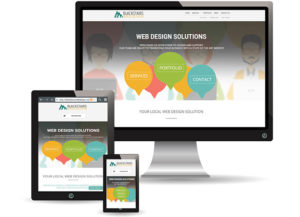 web design wexford